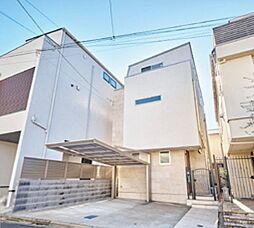 目黒区平町2丁目 中古戸建