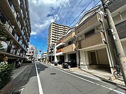 江東区東砂6丁目 中古戸建