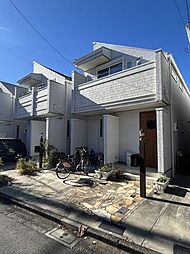 杉並区下井草3丁目 中古戸建