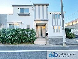 杉並区桃井1丁目　中古戸建