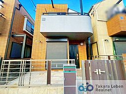 杉並区南荻窪2丁目　中古戸建