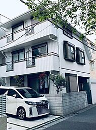 世田谷区船橋1丁目 中古戸建