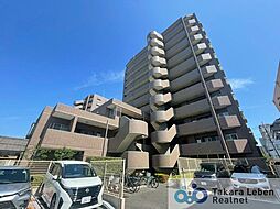 ノーブル猿江恩賜公園WEST