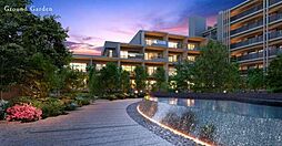 パークシティ高田馬場 732