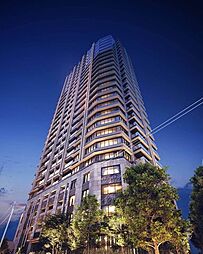 プラウドタワー渋谷