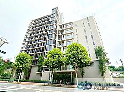 パークシティ高田馬場