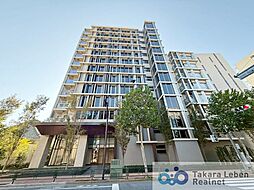 パークシティ高田馬場