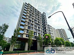 パークシティ高田馬場