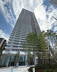 HARUMI FLAG PARK VILLAGE T棟 1009