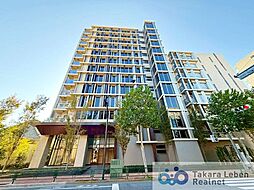 パークシティ高田馬場 628