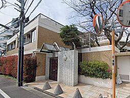 オープンレジデンス赤坂テラス
