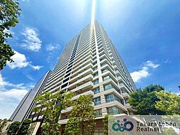 プライムパークス品川シーサイドザ・タワー 601