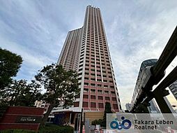 芝浦アイランドケープタワー 4303