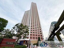 芝浦アイランドケープタワー 1314