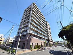 グランイーグルパークサイド大森南 1101