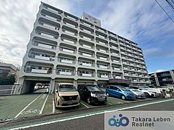 日商岩井方南町マンション 908