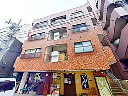 平河町ドリームマンション 5F