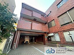 アンバサダー三軒茶屋 601