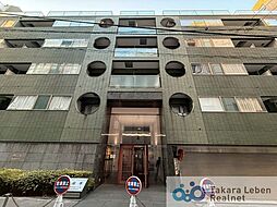 菱和パレス西麻布 203