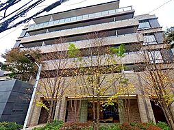 ザ・パークハウス西麻布霞町 501