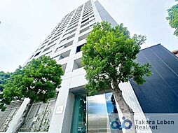 ザ・タワー芝浦