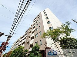 クラッシィハウス浜田山 502