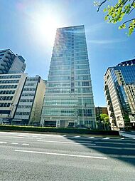 麹町パークハウス