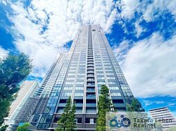 シティタワーズ豊洲ザ・ツインサウスタワー