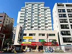 東陽町コーポラス 1103