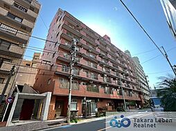 シャンボール恵比寿 509