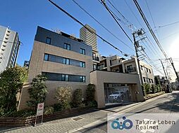 パークホームズ駒沢ザレジデンス 106