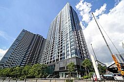 シティタワー有明 10F