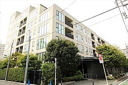 グランスイート広尾 202