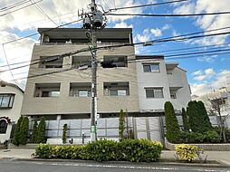 アルファステイツ世田谷一丁目