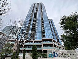 大崎ウエストシティタワーズW棟 1205