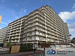 コンドミニアム葛西 920