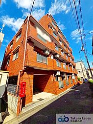 スターパレス北品川 202