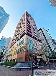 グランスイート虎ノ門