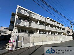 藤和中野コープ