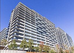 HARUMI FLAG SEA VILLAGE D棟