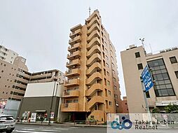 ライオンズマンション南砂 502