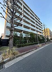 パークホームズ西葛西清新町