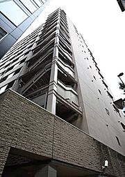 プラティーク三軒茶屋 1301