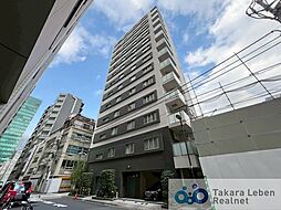 リビオレゾン大手町