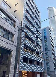 ピアース銀座レジデンス