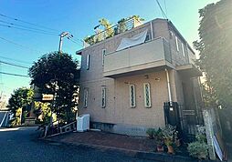 世田谷区岡本3丁目 中古戸建