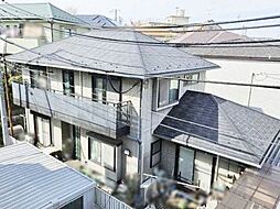 世田谷区喜多見6丁目　中古戸建