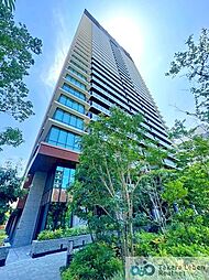 プラウドタワー芝浦 1307