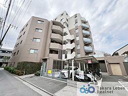 グローリオ高円寺 604