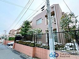 ファミールヒルズ目黒東山 206